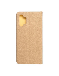 Etui Luna Book pour SAMSUNG A32 5G or 2