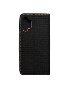 Etui Canvas pour SAMSUNG A32 5G noir 2