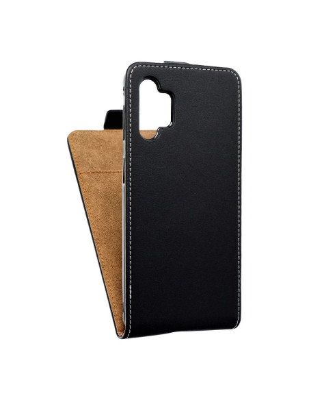 ETUI SLIM FLEXI FRESH VERTICAL pour SAMSUNG A32 5G