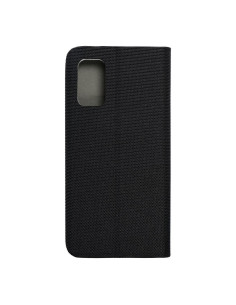 Etui SENSITIVE Book pour SAMSUNG A32 5G noir 2