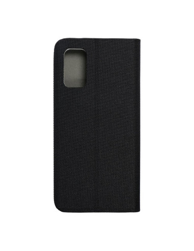 Etui SENSITIVE Book pour SAMSUNG A32 5G noir