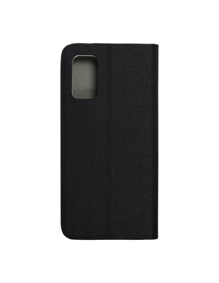 Etui SENSITIVE Book pour SAMSUNG A32 5G noir