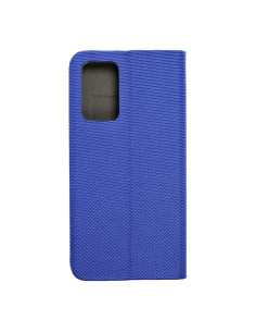 Etui SENSITIVE Book pour SAMSUNG A52 5G / A52 LTE ( 4G ) / A52s 5G bleu marine 2