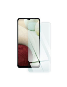 VERRE TREMPE Blue Star- SAM Galaxy A12