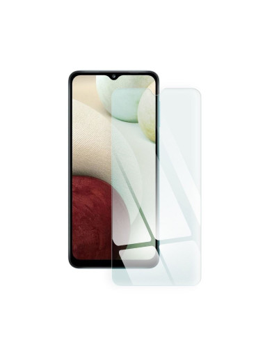 VERRE TREMPE Blue Star- SAM Galaxy A12