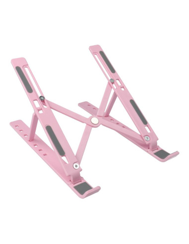 Support pour Tablette / Ordi-portable SP-1 rose