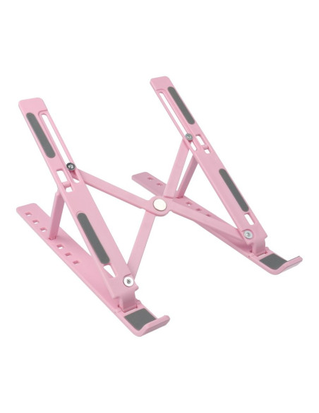Support pour Tablette / Ordi-portable SP-1 rose