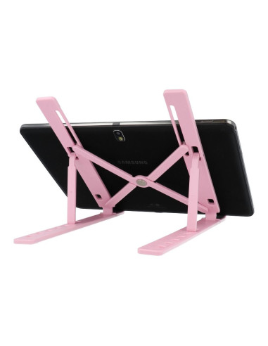 Support pour Tablette / Ordi-portable SP-1 rose