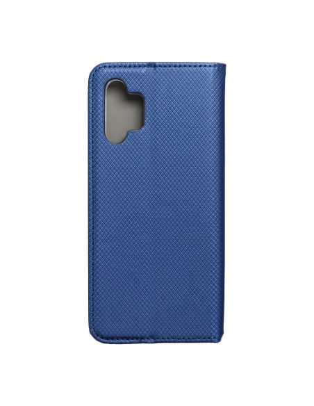 Etui Smart Case Book do SAMSUNG A32 LTE bleu marine