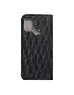 Etui Smart Case book do MOTOROLA MOTO G10 / G30 /G10 POWER noir 2