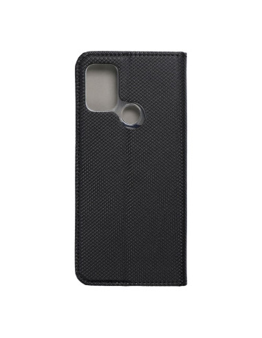 Etui Smart Case book do MOTOROLA MOTO G10 / G30 /G10 POWER noir