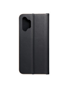 Etui Luna Book pour SAMSUNG A32 LTE ( 4G ) noir 2