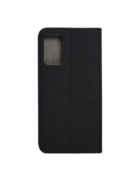 Etui SENSITIVE Book pour SAMSUNG A32 LTE ( 4G ) noir