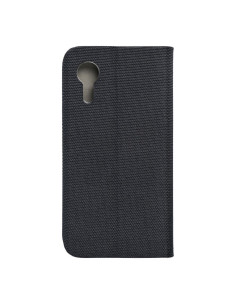 Etui SENSITIVE Book pour SAMSUNG Xcover 5 noir 2