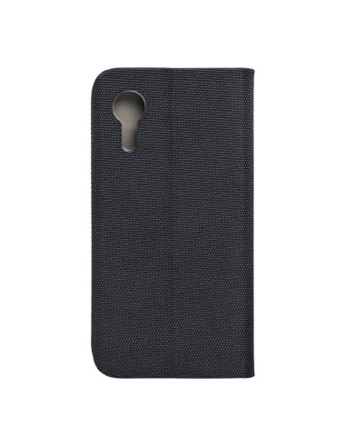 Etui SENSITIVE Book pour SAMSUNG Xcover 5 noir