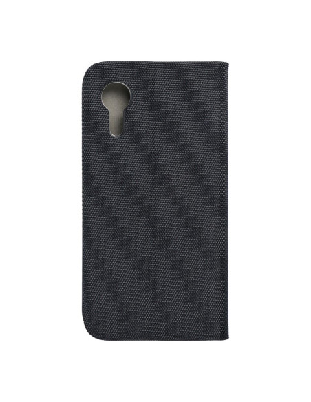 Etui SENSITIVE Book pour SAMSUNG Xcover 5 noir
