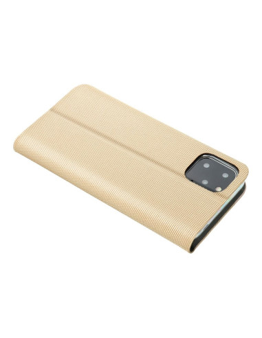 Etui SENSITIVE Book pour XIAOMI Mi 11 or