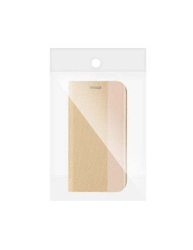 Etui SENSITIVE Book pour XIAOMI Mi 11 or