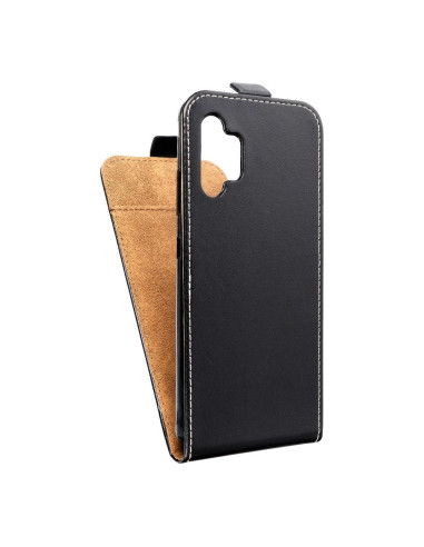 ETUI SLIM FLEXI FRESH VERTICAL pour SAMSUNG A32 LTE ( 4G )