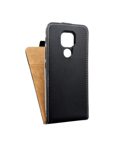 ETUI SLIM FLEXI FRESH VERTICAL pour Moto E7 Plus / G9 Play / G9