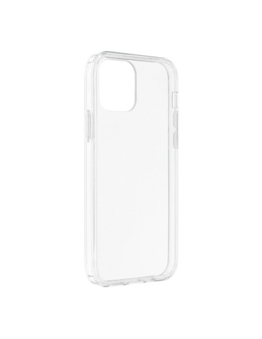 Coque SUPER CLEAR HYBRID pour IPHONE 12 / 12 PRO transparent