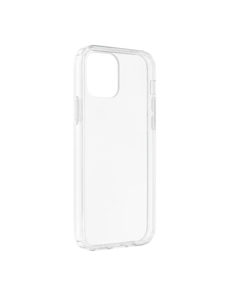Coque SUPER CLEAR HYBRID pour IPHONE 12 / 12 PRO transparent