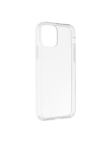Coque SUPER CLEAR HYBRID pour IPHONE 11 PRO transparent