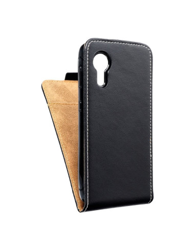ETUI SLIM FLEXI FRESH VERTICAL pour SAMSUNG Xcover 5