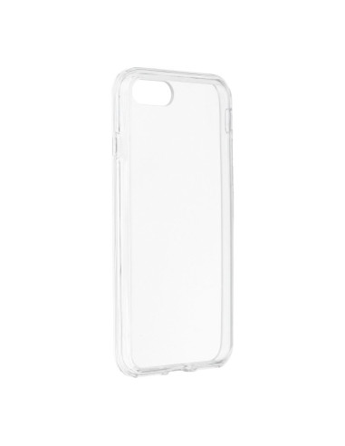 Coque SUPER CLEAR HYBRID pour IPHONE 7 / 8 / SE 2020 / SE 2022 transparent