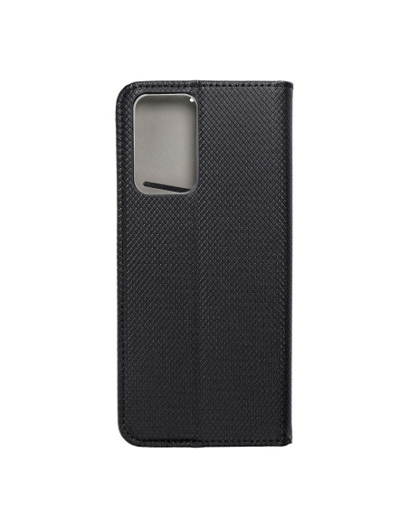 Etui Smart Case Book do XIAOMI Redmi NOTE 10 PRO / 10 PRO MAX noir