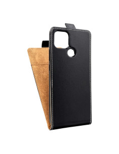 ETUI SLIM FLEXI FRESH VERTICAL pour OPPO A15 5G/ A15 5Gs