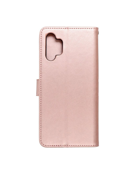 Etui MEZZO Book pour SAMSUNG A32 5G mandala or rose