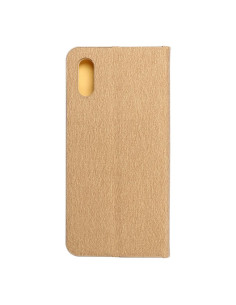 Etui Luna Book pour Xiaomi Redmi 9AT / Redmi 9A or 2