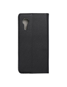 Etui Smart Case Book pour SAMSUNG XCOVER 5 noir 2