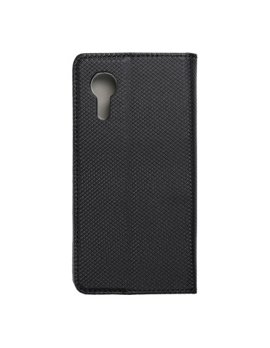 Etui Smart Case Book pour SAMSUNG XCOVER 5 noir