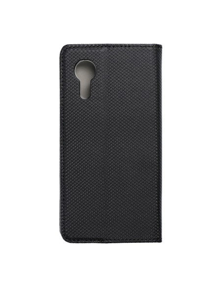 Etui Smart Case Book pour SAMSUNG XCOVER 5 noir