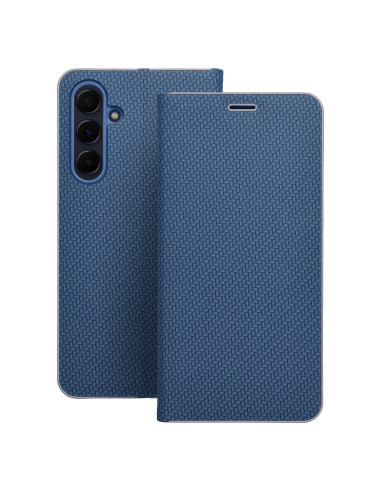 Etui LUNA Carbon pour Xiaomi Redmi NOTE 10 Pro noir