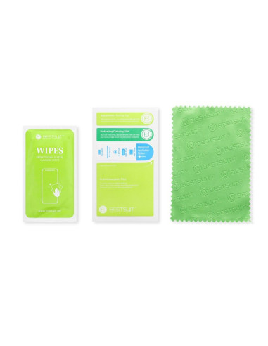 Verre hybride BESTSUIT FLEXIBLE 9H - SAM Galaxy Xcover 5