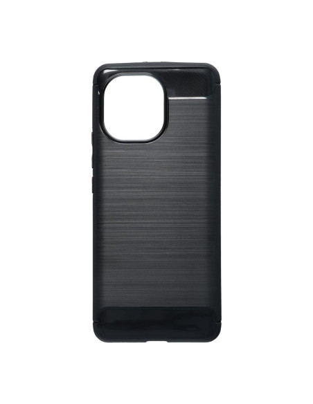 COQUE FORCELL - CARBON pour XIAOMI Mi 11 NOIR
