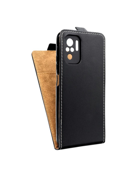 ETUI SLIM FLEXI FRESH VERTICAL pour XIAOMI Redmi NOTE 10 / 10S