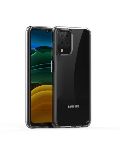 Coque CLEAR CASE 2mm BOX SAMSUNG Galaxy A12 2