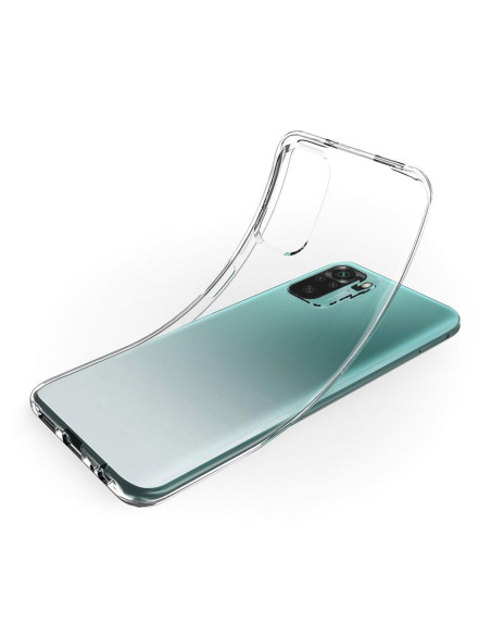 Coque CLEAR CASE 2mm BOX XIAOMI Redmi NOTE 10 5G