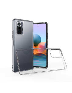 Coque CLEAR CASE 2mm BOX XIAOMI Redmi Note 10 Pro / Note 10 Pro Max