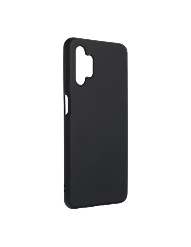 COQUE SILICONE pour SAMSUNG Galaxy A32 5G NOIR
