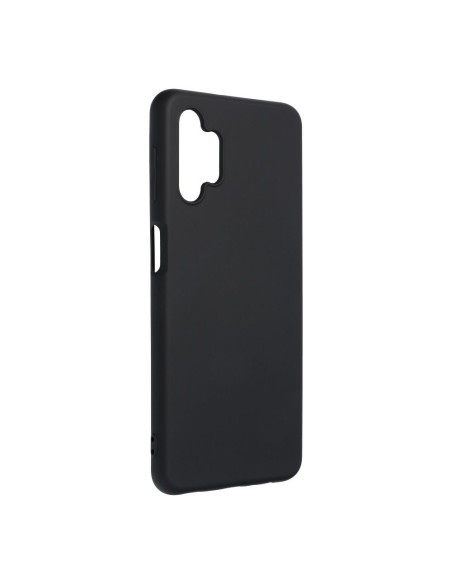 COQUE SILICONE pour SAMSUNG Galaxy A32 5G NOIR