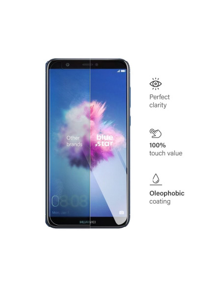 VERRE TREMPE Blue Star- SAM Galaxy Xcover 5