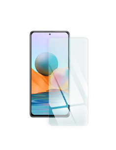 VERRE TREMPE Blue Star- XIA Redmi Note 10 Pro