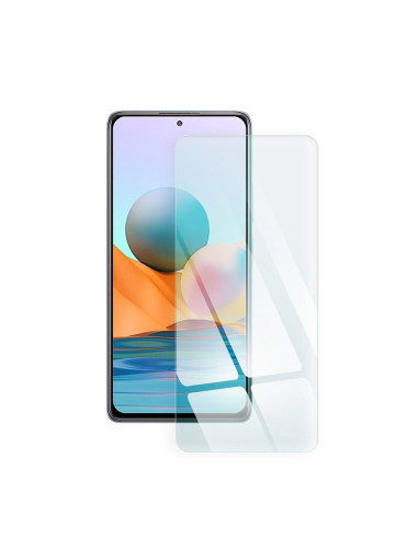 VERRE TREMPE Blue Star- XIA Redmi Note 10 Pro