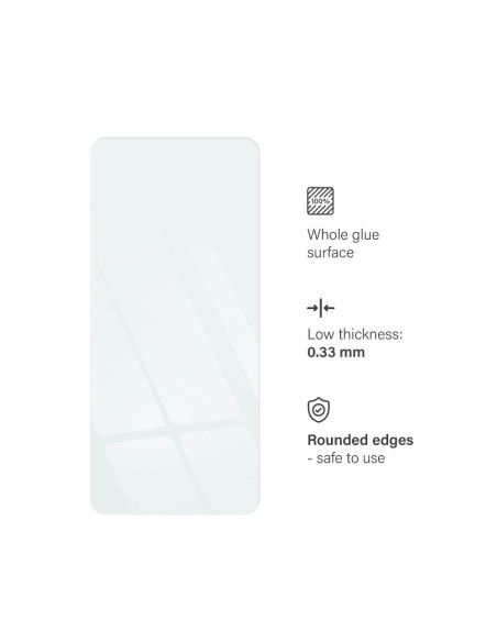 VERRE TREMPE Blue Star- XIA Redmi Note 10 Pro