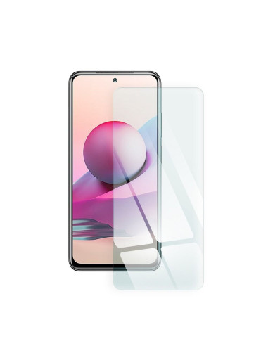 VERRE TREMPE Blue Star- XIA Redmi Note 10s